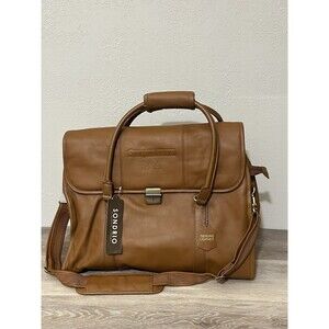 New laptop bag, large office bag with plenty of space.